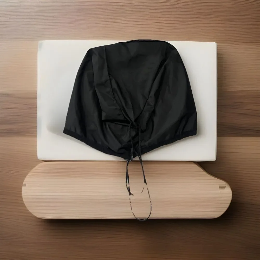 Harley Davidson Dust Bag W/ Draw‎ String.
